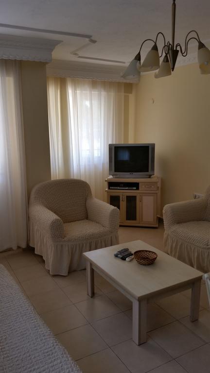 Aegean Park Hotel Didim Kültér fotó
