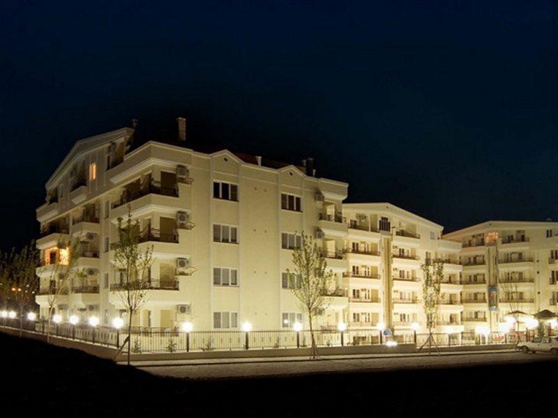 Aegean Park Hotel Didim Kültér fotó