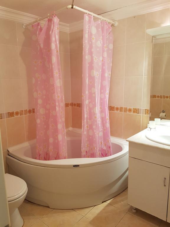 Aegean Park Hotel Didim Kültér fotó