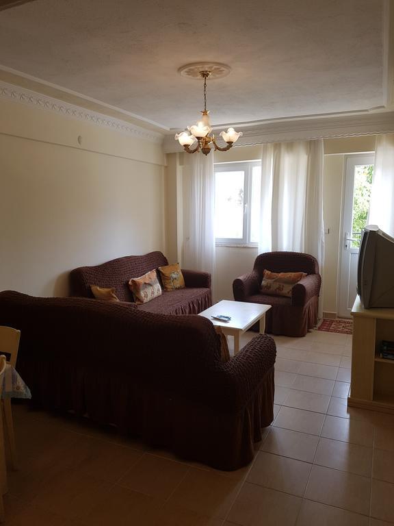 Aegean Park Hotel Didim Kültér fotó