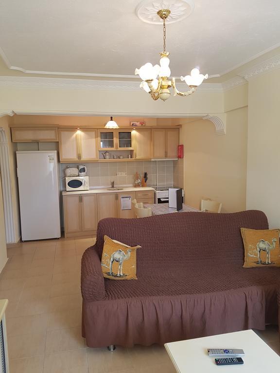 Aegean Park Hotel Didim Kültér fotó
