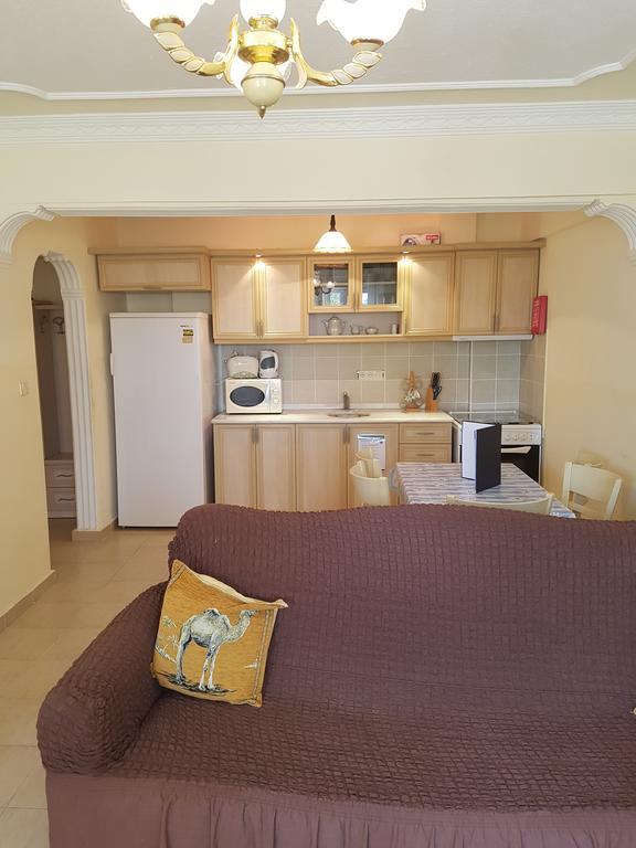 Aegean Park Hotel Didim Kültér fotó