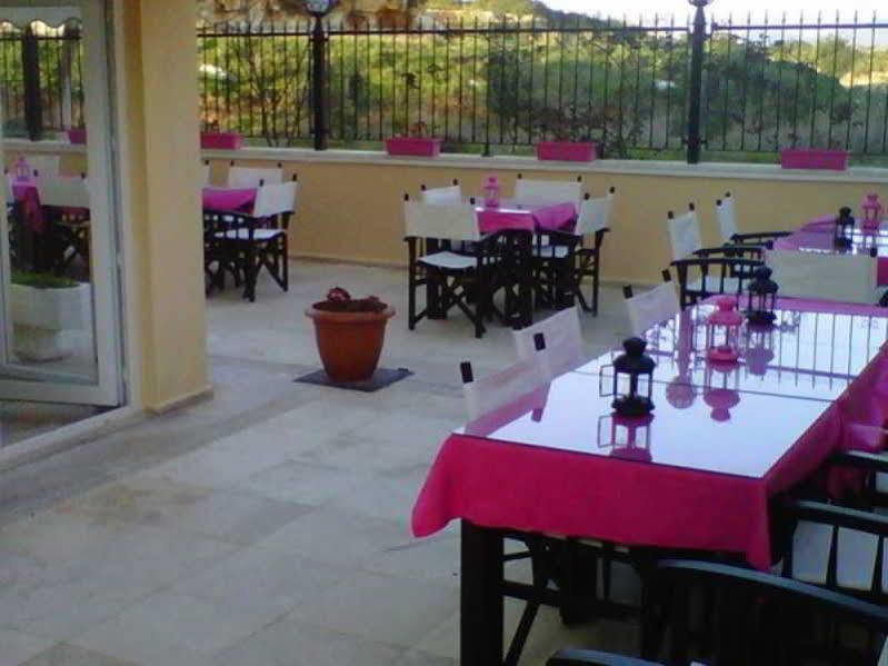 Aegean Park Hotel Didim Kültér fotó